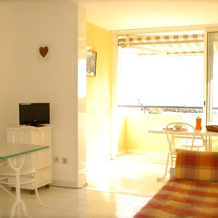 Savanna Beach I Joli T2 Vue Mer Piscine Cap D'agde Savanna Beach I Apartament Agde