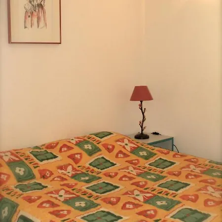 Apartament Savanna Beach I Joli T2 Vue Mer Piscine Cap D'agde Savanna Beach I *